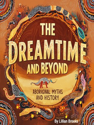 cover image of The Dreamtime and Beyond